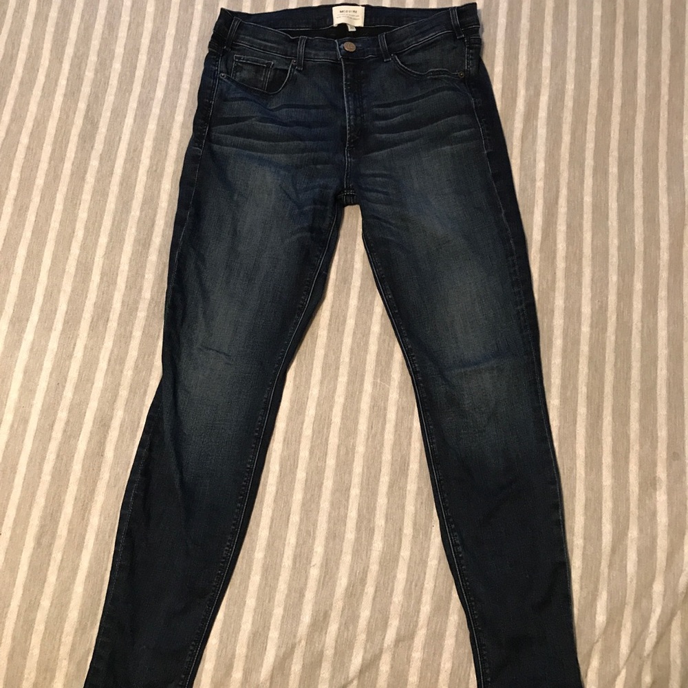 McGuire Skinny Jeans